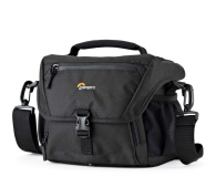 Lowepro Nova 160 AW II Black - 1181198 - zdjęcie 1